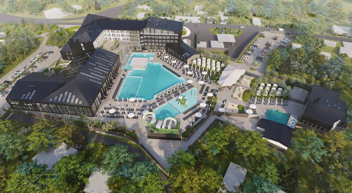 Resort